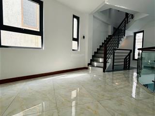 Bán nhà riêng hẻm xe hơi đường số 20, p5, gò vấp, giá 7, 5 tỷ