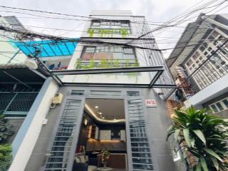 Bán nhà gần chợ an nhơn đường số 27 p6, gv 2 lầu, giá 4 2 tỷ