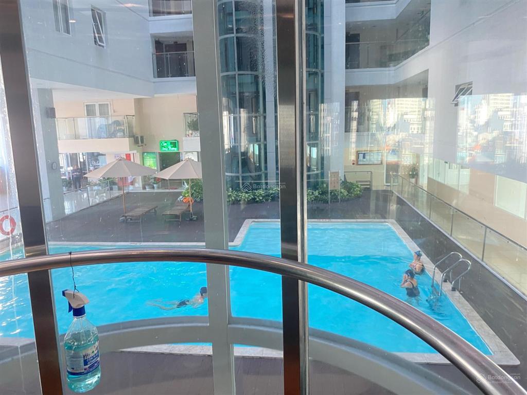 Cho thuê căn the morning star, p26, bình thạnh, 2 pn, 98m2, 14 triệu nhà đẹp. 0902 509 ***