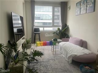 Cho thuê căn hộ 2 phòng ngủ riverside 90 nguyễn hữu cảnh, full nt, giá 13,5 tr nhà đẹp 0909 445 ***