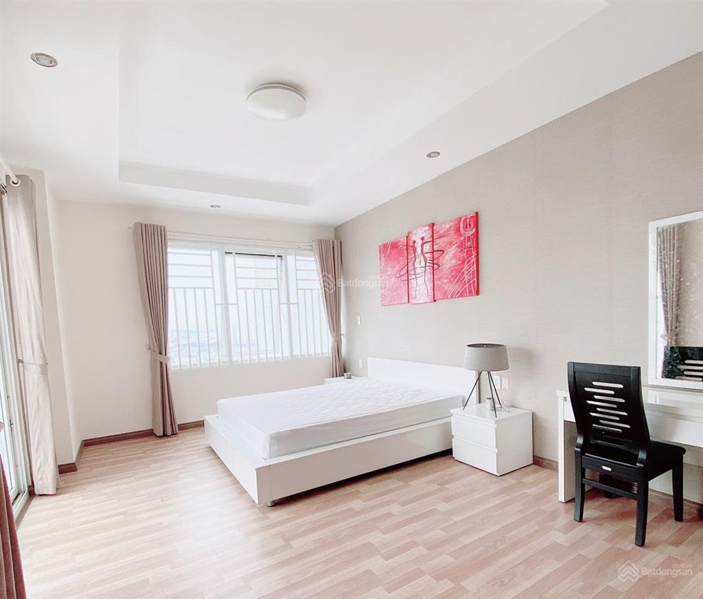 Cần cho thuê căn the morning star loại 2 phòng ngủ nội thất đầy đủ, giá 14 triệu/th. 0902 509 ***