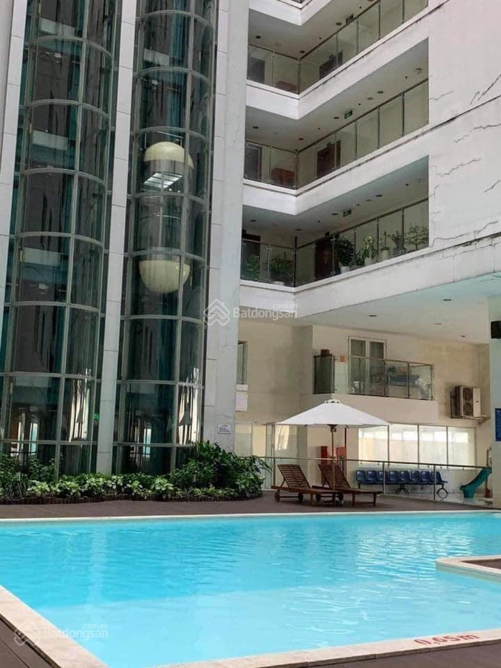 Cần cho thuê căn the morning star loại 2 phòng ngủ nội thất đầy đủ, giá 14 triệu/th. 0902 509 ***