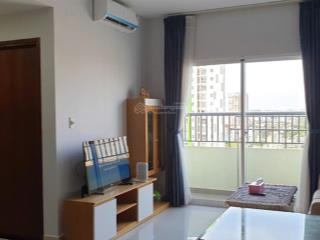 Cho thuê căn hộ soho premier, căn studio giá 7 triệu nội thất đầy đủ. 0902 509 ***