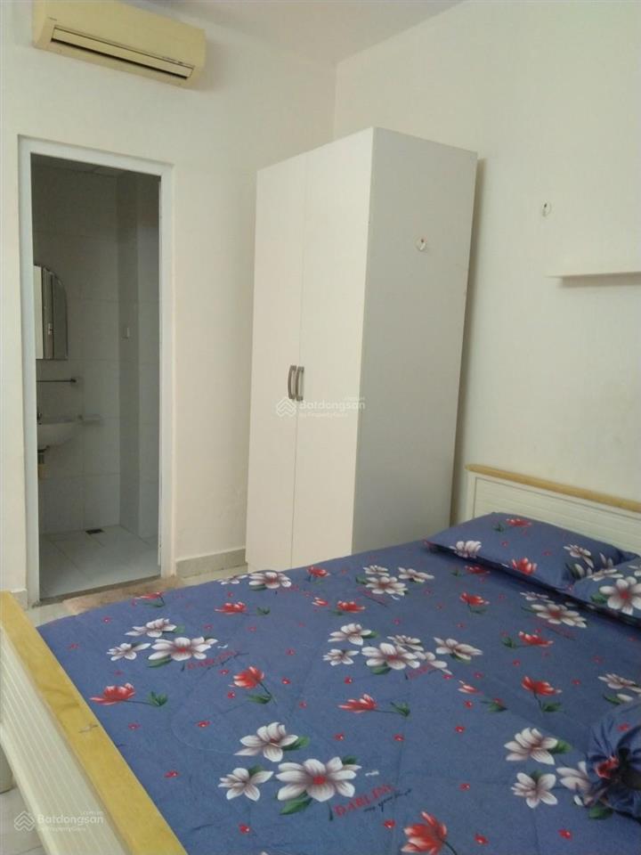 Cần cho thuê 1pn 1wc 1 bc 41 m2 nội thất cơ bản giá 10 tr chung cư 90 riverside nhc. 0902 509 ***