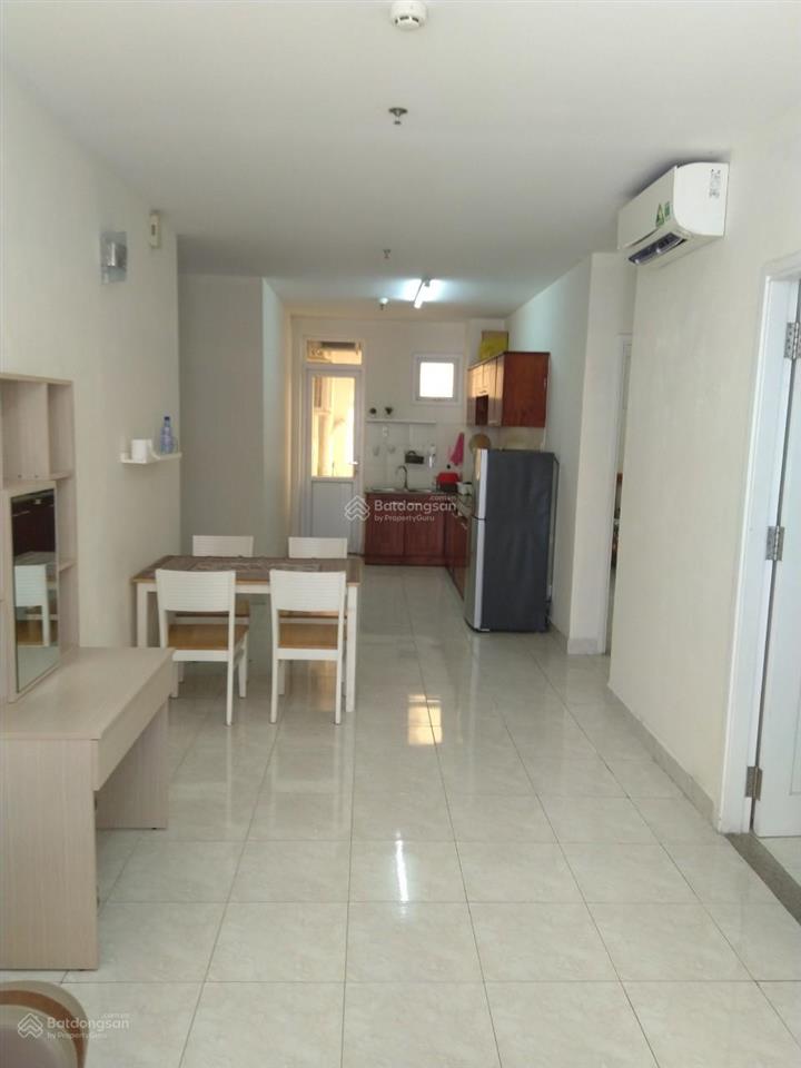 Cần cho thuê 1pn 1wc 1 bc 41 m2 nội thất cơ bản giá 10 tr chung cư 90 riverside nhc. 0902 509 ***