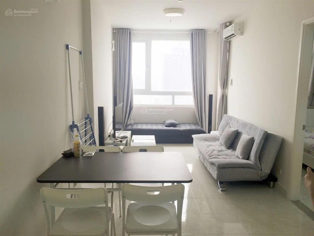 Cần cho thuê 1pn 1wc 1 bc 41 m2 nội thất cơ bản giá 10 tr chung cư 90 riverside nhc. 0902 509 ***