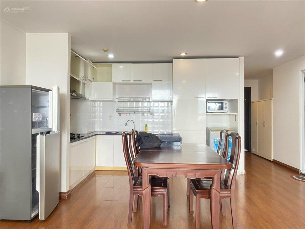 Hàng hiếm chung cư 4s riverside căn góc cho thuê 2pn 2wc 80 m2 có ban công giá 11 tr. 0902 509 ***