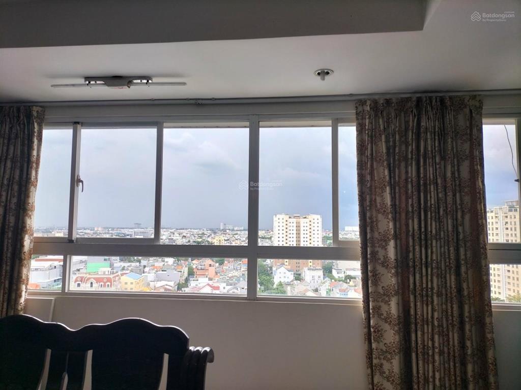 Hàng hiếm chung cư 4s riverside căn góc cho thuê 2pn 2wc 80 m2 có ban công giá 11 tr. 0902 509 ***