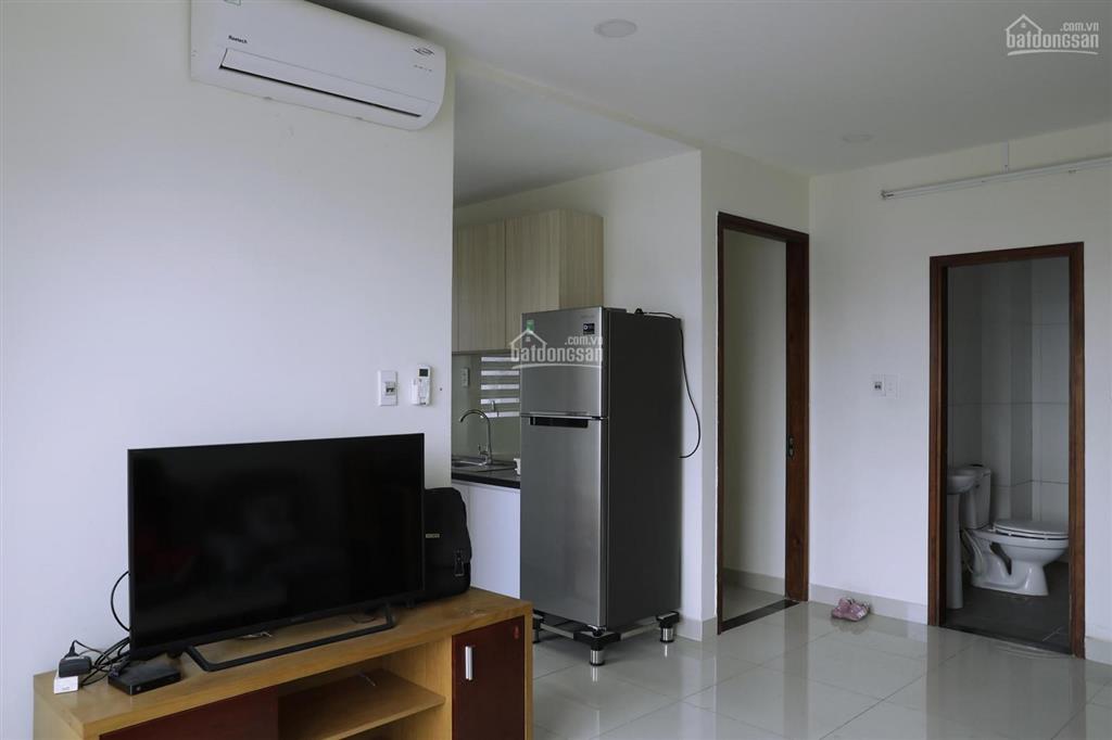 Cho thuê căn hộ soho premier (sgcc bình quới 2) 13 triệu, 2 pn, nội thất đầy đủ 65 m2. 0902 509 ***