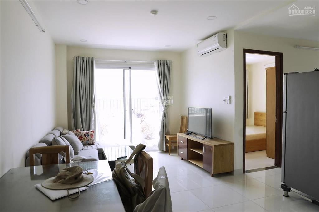 Cho thuê căn hộ soho premier (sgcc bình quới 2) 13 triệu, 2 pn, nội thất đầy đủ 65 m2. 0902 509 ***