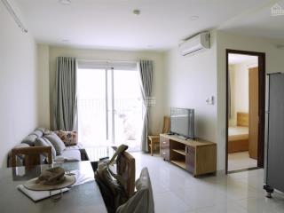 Cho thuê căn hộ soho premier (sgcc bình quới 2) 12 triệu, 2 pn, nội thất đầy đủ 65 m2. 0902 509 ***
