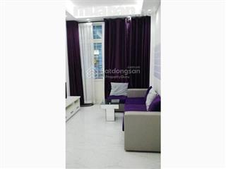 11 tr/th  chung cư b1 trường sa 2pn 2 wc 1 ban công 60m2 view thoáng nội thất cơ bản. 0909 445 ***