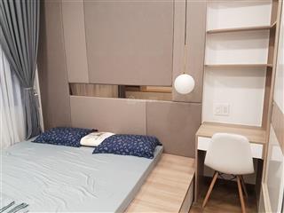 Pkd cho thuê căn hộ the morning star, 3 phòng ngủ, 110 m2, đầy đủ nội thất giá 15 tr/th. 0902 509 ***