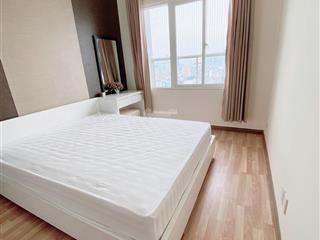 Share 1 phòng trong căn hộ chung cư morning star, nội thất đầy đủ, giá 6 triệu/tháng.  0902 257 ***