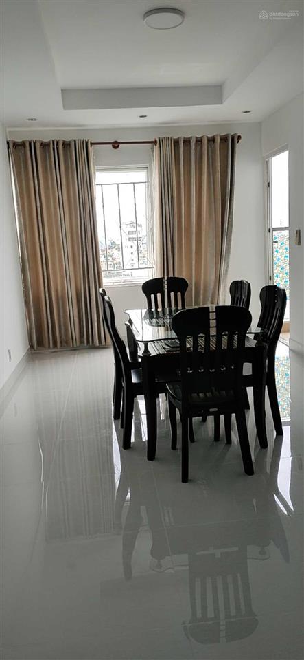 Bán căn hộ chung cư the morning star, 2 phòng ngủ, từ 95 m2, giá bán từ 4,8 tỷ. sổ hồng chính chủ