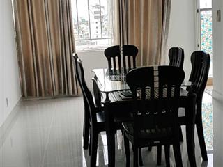 Bán căn hộ chung cư the morning star, 3 phòng ngủ, từ 107 m2, giá bán từ 5.75 tỷ. sổ hồng chính chủ