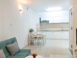 Cc 90 riverside (90 nhc), 1 phòng nội thất đầy đủ, giá 11 triệu đang cần cho thuê. 0909 445 ***