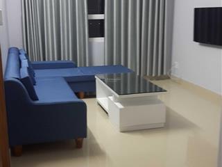 Cho thuê ch saigonres (vincom nguyễn xí, bình thạnh) 2pn, 72 m2, giá 12.5 tr/th. nhà đẹp 0917 134 ***