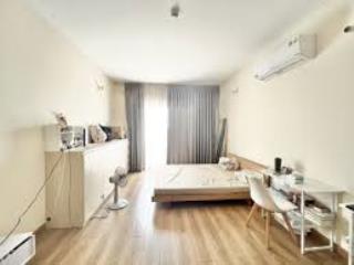 Cần cho thuê căn studio chung cư soho premier, giá tốt 7tr, 1wc, 33m². 0702 387 ***