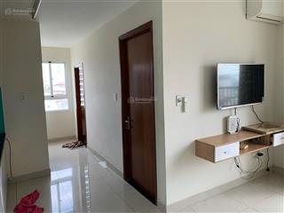 Cho thuê căn studio 6,5 triệu chung cư soho premier, 1wc, 33m², thoáng mát. 0702 387 ***