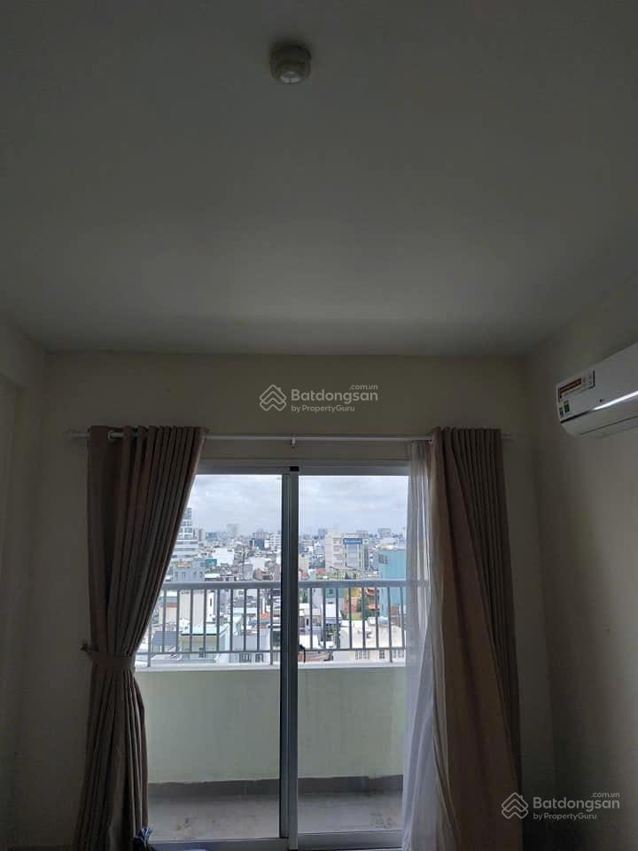 Cho thuê ch soho premier 63 m2, 2 phòng ngủ, 2 wc giá tốt nhất hiện nay 12 tr/th.  0902 509 ***