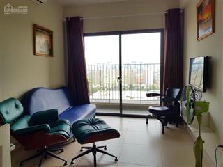 Pkd cho thuê ch 90 nguyễn hữu cảnh (90 riverside), 2 phòng ngủ, đủ nội thất, 14.5 tr/th, 0902 509 ***