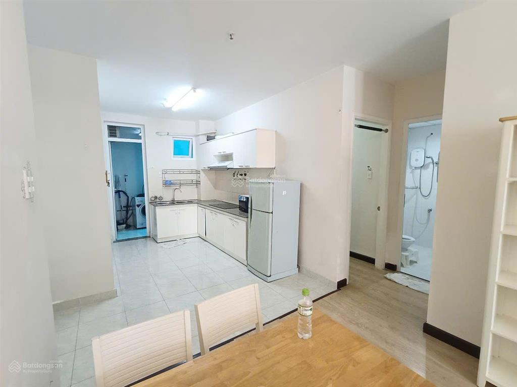 Chuyên cho thuê căn hộ 90 riverside, nguyễn hữu cảnh, 1 pn nội thất đầy đủ 12,5 tr/th 0902 509 ***