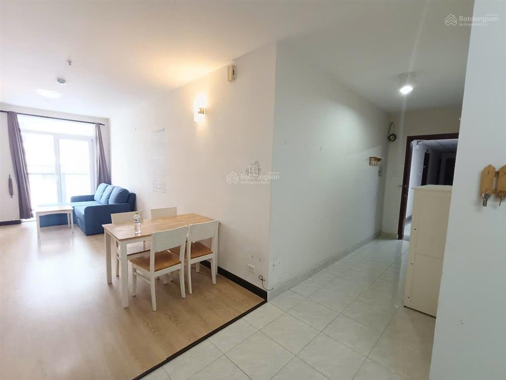 Chuyên cho thuê căn hộ 90 riverside, nguyễn hữu cảnh, 1 pn nội thất đầy đủ 12,5 tr/th 0902 509 ***