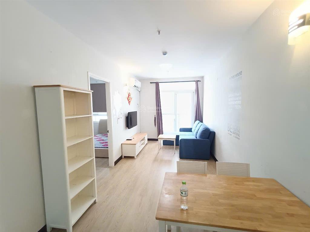 Chuyên cho thuê căn hộ 90 riverside, nguyễn hữu cảnh, 1 pn nội thất đầy đủ 12,5 tr/th 0902 509 ***