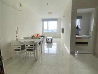 Bán căn hộ riverside 90 p22 bình thạnh 1 pn 49m2 có sổ giá 3tỷ4 view sông nhà trống.  0902 257 ***