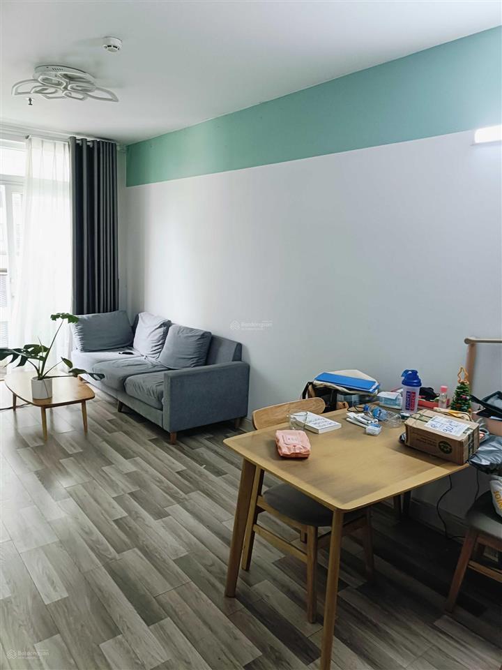 Cần bán căn hộ chung cư 90 riverside nguyễn hữu cảnh, 1 phòng ngủ 1 wc, nội thất 3.3 tỷ 0909 445 ***