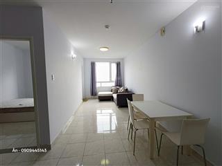 Cho thuê ch riverside 90, nguyễn hữu cảnh, p22, bình thạnh, 11 triệu, 45m2, đẹp, nhiều tiện ích