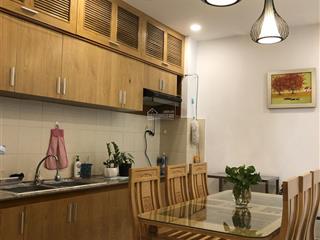 Cần cho thuê ch 90 riverside, cạnh saigon pearl, 2 phòng ngủ, full nội thất 15 tr/th. 0902 509 ***