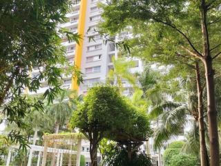 Cho thuê chung cư 4s riverside căn 2pn, 1wc , 80m2 nội thất khá đầy đủ 10.5tr/ tháng. 0702 387 ***