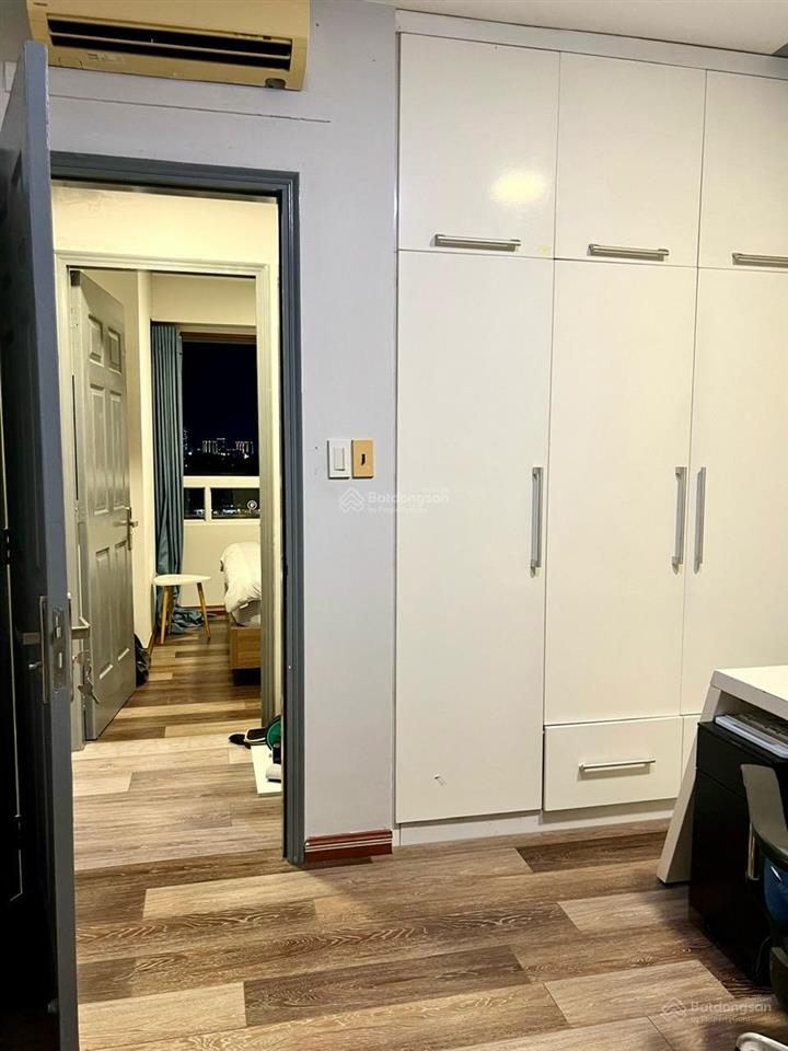 Chung cư 4s riverside 90 m2 2pn 2wc view sông cho thuê giá 13 tr/th nội thất đầy đủ. 0902 509 ***