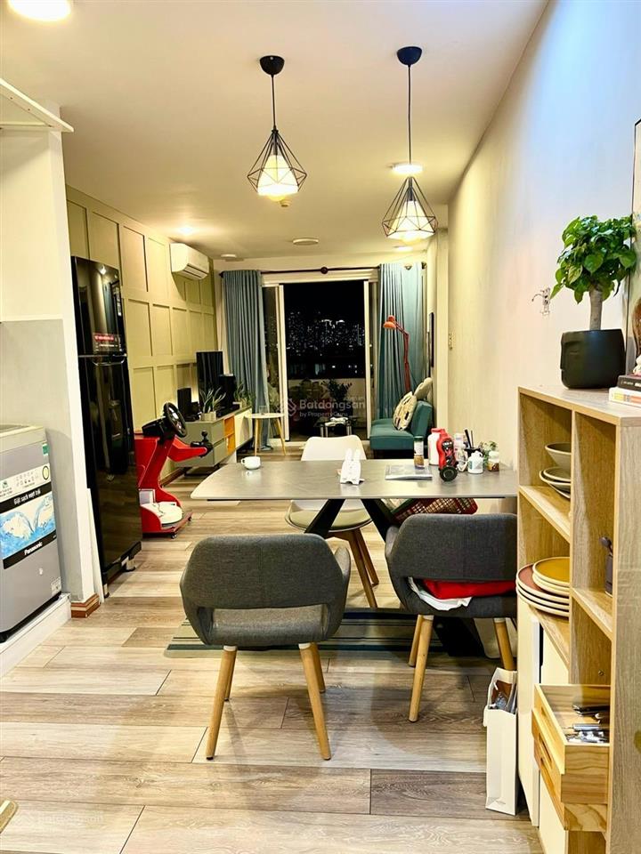 Chung cư 4s riverside 90 m2 2pn 2wc view sông cho thuê giá 13 tr/th nội thất đầy đủ. 0902 509 ***