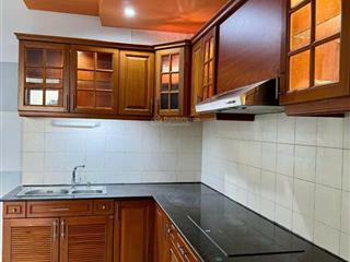 Cho thuê chung cư thanh niên gần đường điện biên phủ, 2 phòng, nội thất cơ bản 12.5 tr. 0902 509 ***