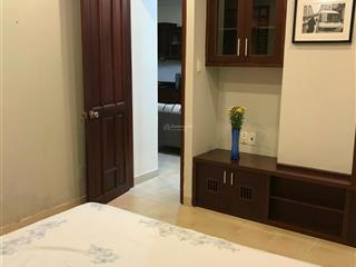 Cho thuê căn hộ chung cư thanh niên, điện biên phủ, 75m2, 13 triệu, 2pn, 2wc nội thất đầy đủ.
