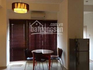 Giá 14 tr/tháng cho căn hộ sgc nguyễn cửu vân 2 phòng ngủ, nội thất đầy đủ.  0902 509 ***