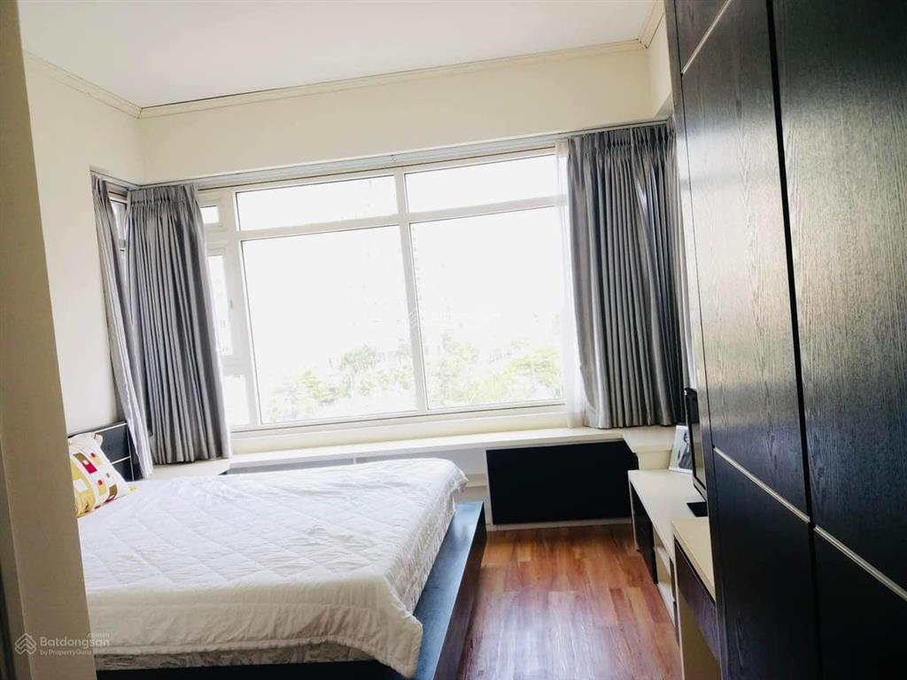 Bán căn hộ chung cư 4s riverside bình triệu 1pn 1wc 1bc 74 m2 giá 4,2 tỷ. 0902 509 ***