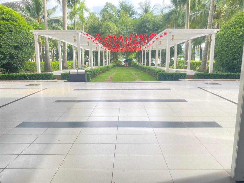 Bán căn hộ chung cư 4s riverside bình triệu 1pn 1wc 1bc 74 m2 giá 4,2 tỷ. 0902 509 ***