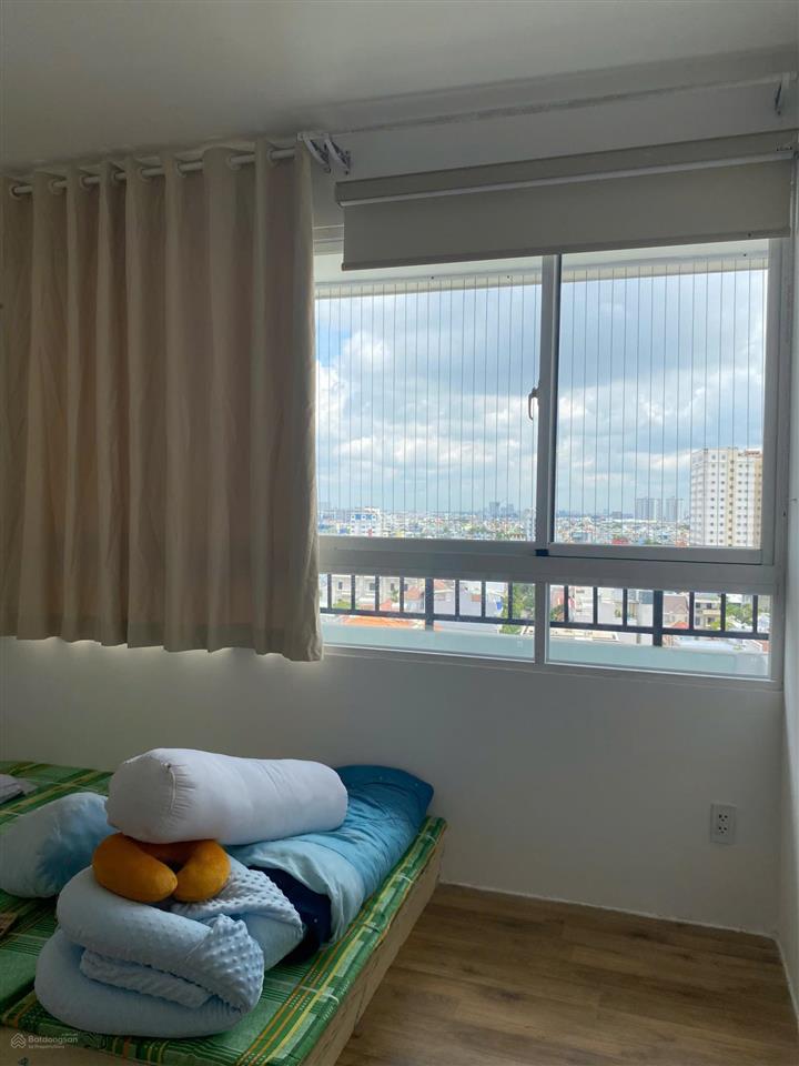 Bán căn hộ chung cư 4s riverside bình triệu 1pn 1wc 1bc 74 m2 giá 4,2 tỷ. 0902 509 ***
