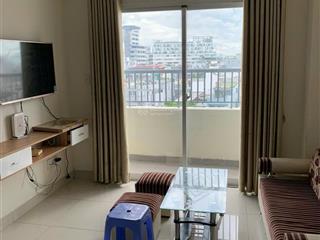 Cho thuê căn hộ sgc nguyễn cửu vân, 14 triệu, 70 m2, 2pn, 2wc ở bình thạnh, hcm