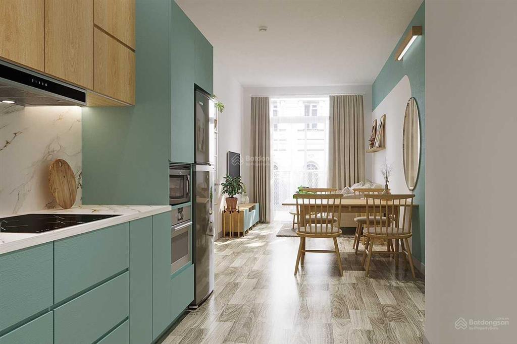 Giá tốt nhất thị trường 3,6 tỷ, 41 m2 view sông. tôi cần bán ch cc 90 riverside nguyễn hữu cảnh