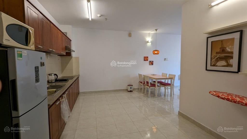 Chính chủ không ở cho thuê căn hộ 90 riverside nguyễn hữu cảnh, 1pn 1wc 45m2 12tr. 0902 509 ***
