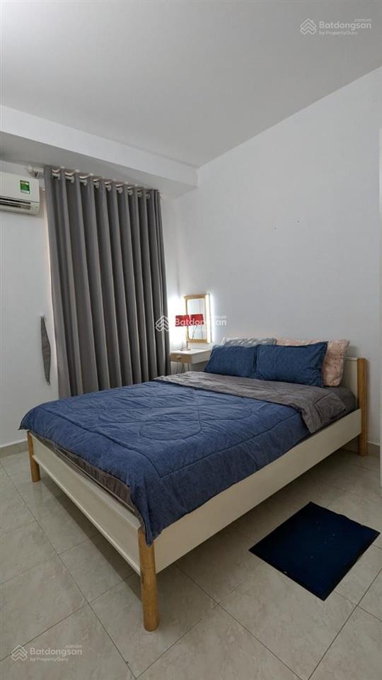 Chính chủ không ở cho thuê căn hộ 90 riverside nguyễn hữu cảnh, 1pn 1wc 45m2 12tr. 0902 509 ***