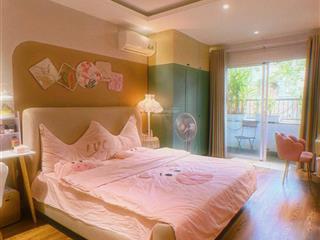 Cho thuê gấp căn hộ soho premier, nội thất đầy đủ giá tốt thị trường chỉ 12 tr/th,  0909 445 ***