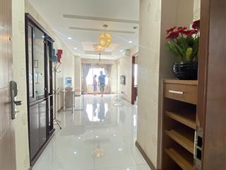 Chính chủ chuyên cần cho thuê căn 2pn full nội thất chung cư saigonres nguyễn xí 14 tr. 0909 445 ***