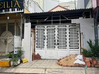 Bán nhà mặt tiền trần bá giao, p. 5, gò vấp 4(nở hậu 6,5m) x 17, giá 8,9tỷ