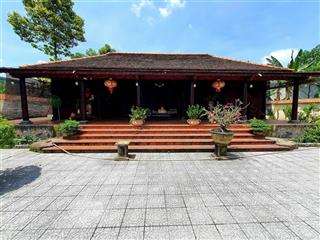 Bán biệt thự nguyễn văn tiên, trảng dài, biên hòa 21 x 53.5m, giá 15 tỷ